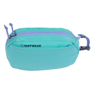 Ruffwear Stash Bag Plus - Aurora Teal