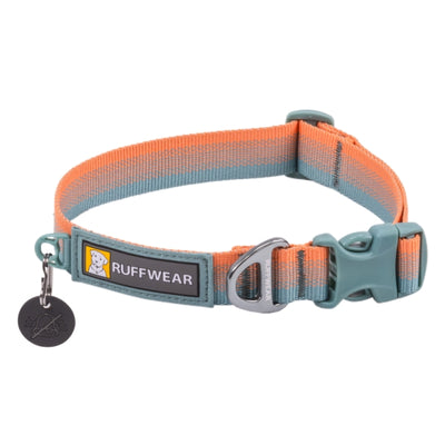 Ruffwear Front Range Collar - Spring Fade
