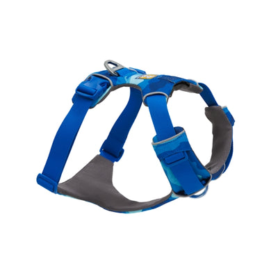 Ruffwear Front Range Harness - Coastal Mountains
