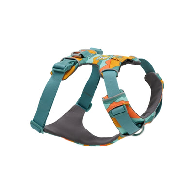 Ruffwear Front Range Harness - Spring Mountains