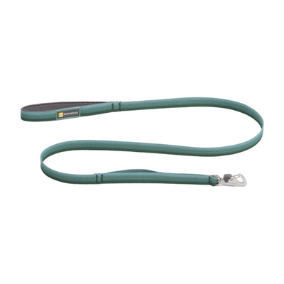 Ruffwear Front Range Leash - River Rock Green
