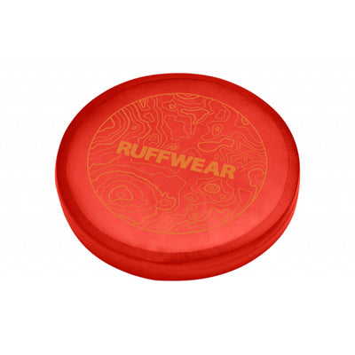 Ruffwear Camp Flyer - Red Sumac