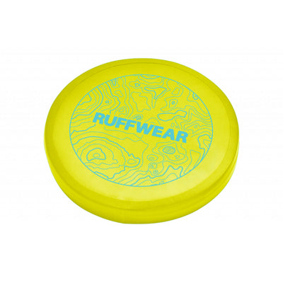 Ruffwear Camp Flyer - Lichen Green