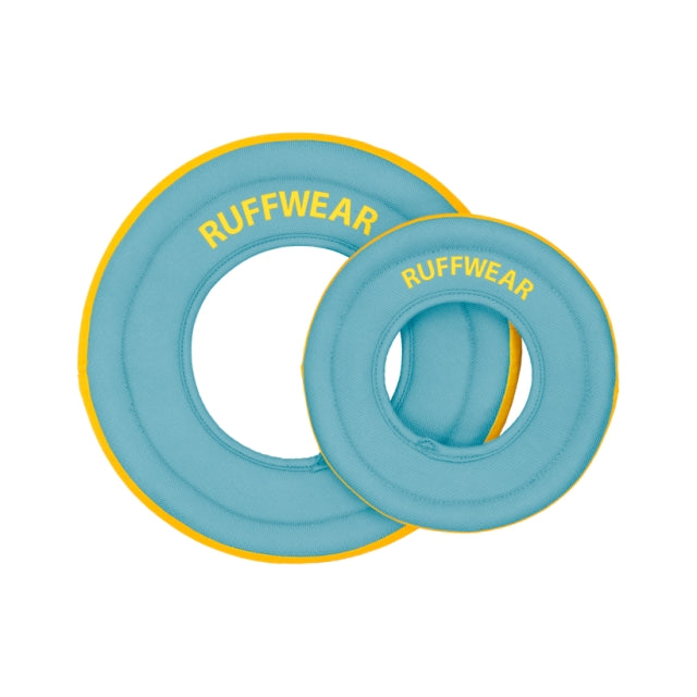 Ruffwear Hydro Plane Toy - Biolumin Blue
