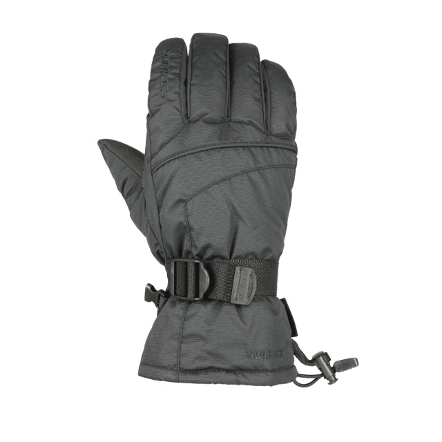 Seirus Women's Phantom Gore-Tex Glove - Black