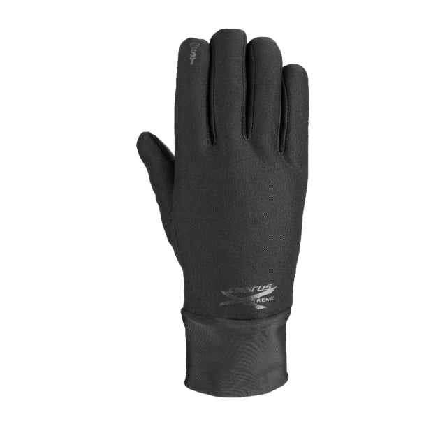 Seirus Women's Soundtouch Xtreme Hyperlite All Weather Glove - Black