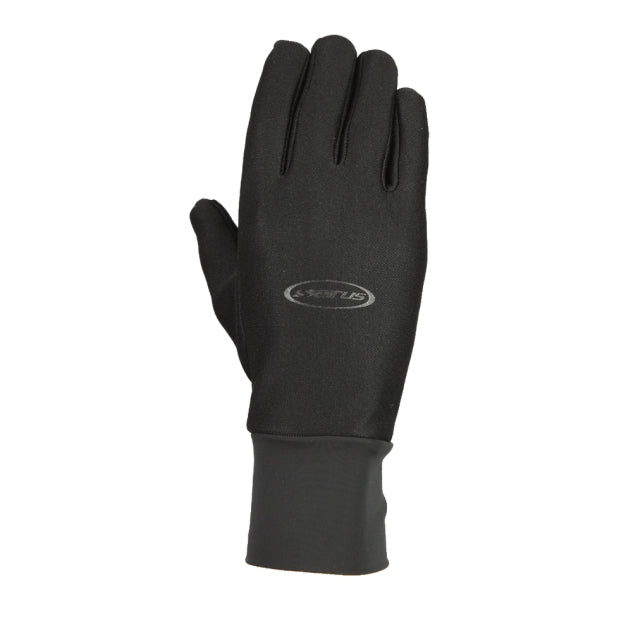 Seirus Women's Soundtouch Hyperlite All Weather Glove - Black