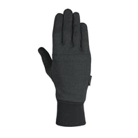 Seirus Thermalux Heat Pocket Glove Liner - Black