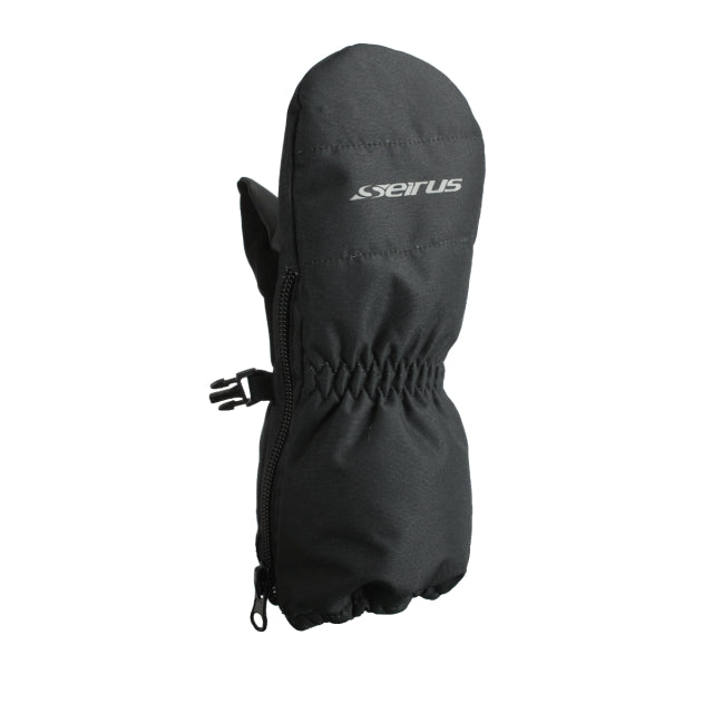Seirus Toddler Devious Mitt - Black