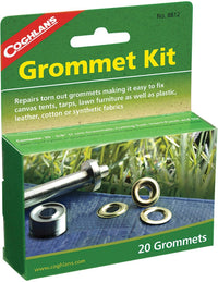 Liberty Mountain Grommet Kit