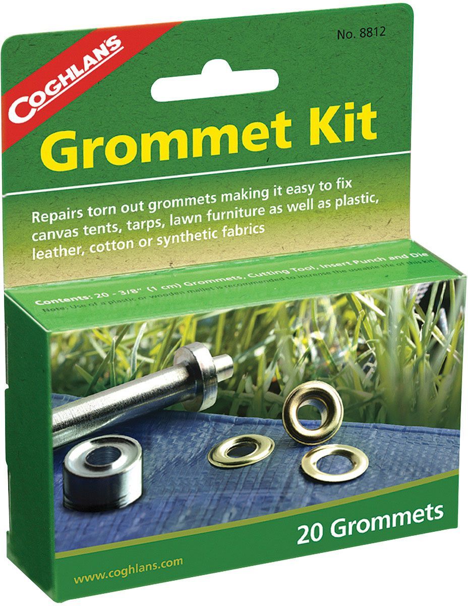 Liberty Mountain Grommet Kit