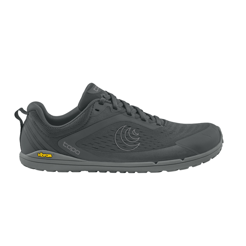Womens Connect Trail Shoe - Grey