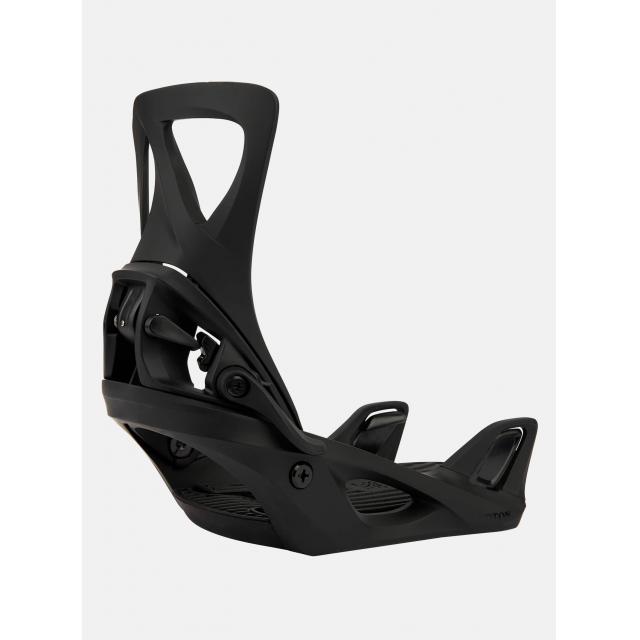 Burton Women's Step On Re:Flex Snowboard Binding 2026 - Black
