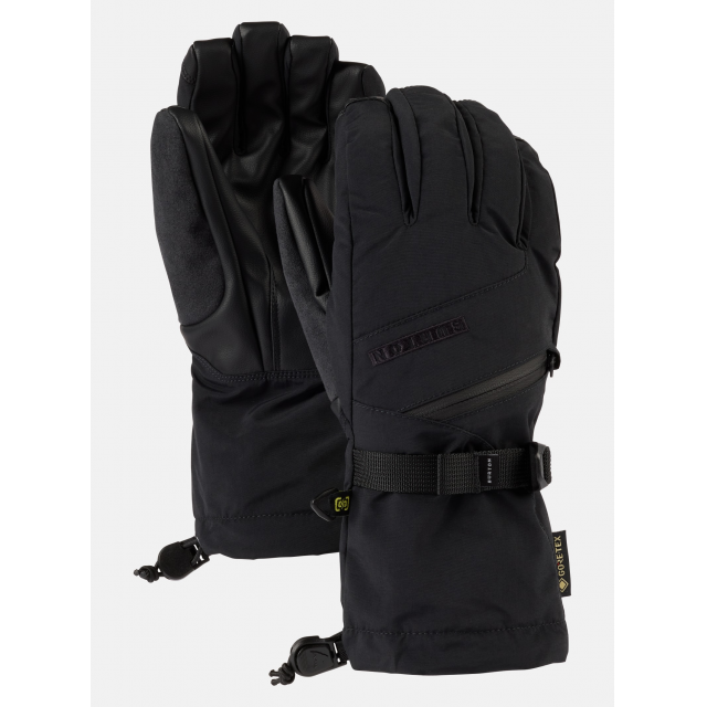 Burton Women's GORE-TEX Glove - True Black