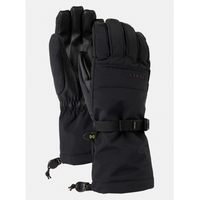 Burton Women's Profile Gloves - True Black