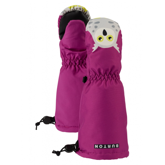 Burton Toddler Grommitt - Owl