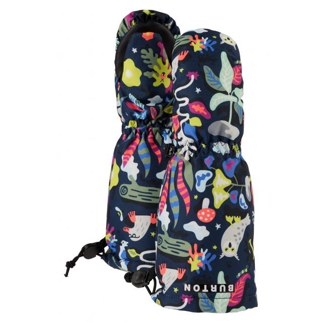 Burton Toddler Grommitt - Moonlit Grove