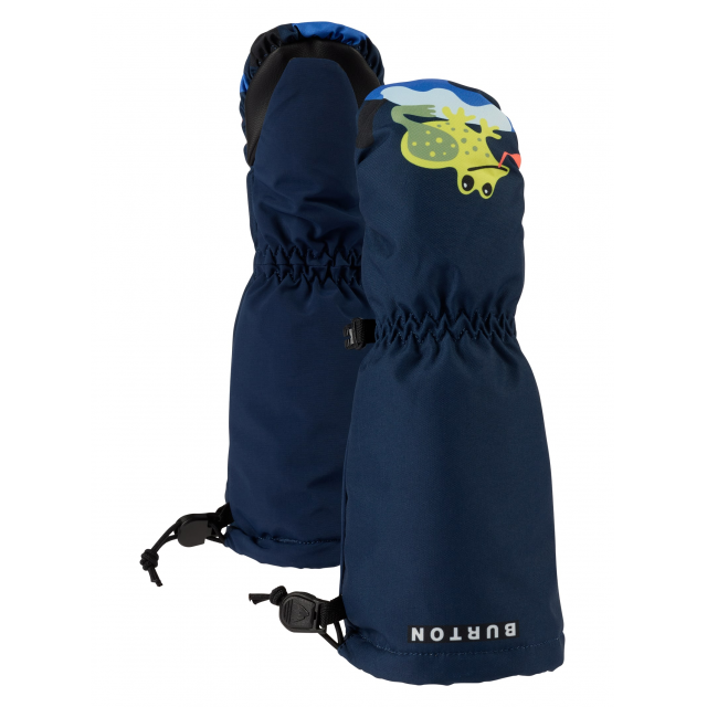 Burton Toddler Grommitt - Frog
