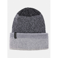 Burton Recycled All Night Long Beanie - True Black
