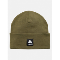Burton Recycled Kactusbunch Tall Beanie - Martini Olive