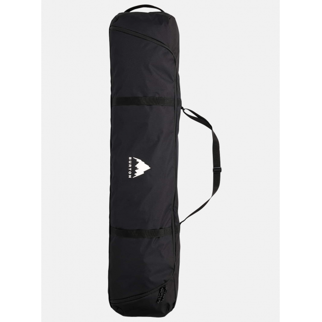 Burton Space Sack Snowboard Bag - True Black