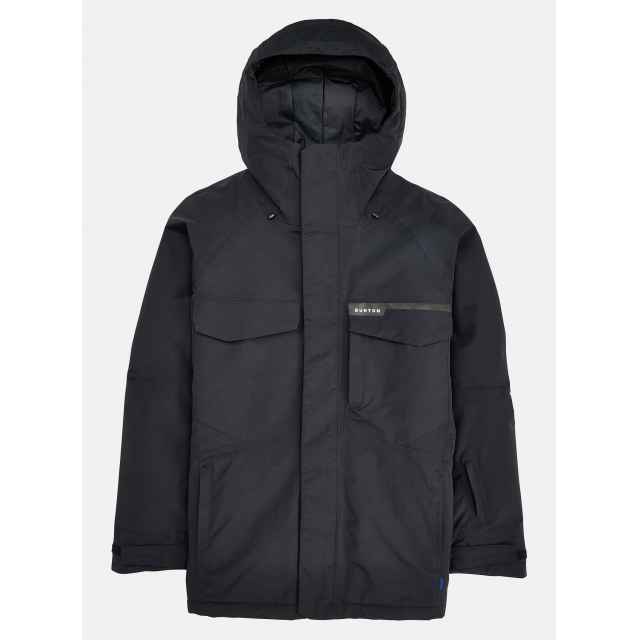 Burton Burton Covert Jacket - Black