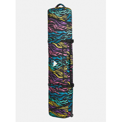 Burton Wheelie Gig Snowboard Bag - Safari