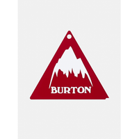 Burton Tri-Scraper Single