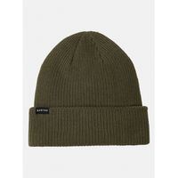 Burton Recycled All Day Long Beanie - Forest Moss