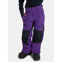 Burton Kid's Skylar Pant - Purple