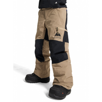 Burton Kid's Skylar Pant - Summit Taupe