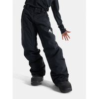 Burton Kid's Skylar Pant - True Black