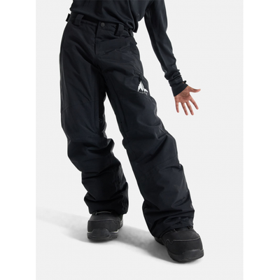 Burton Kid's Skylar Pant - True Black