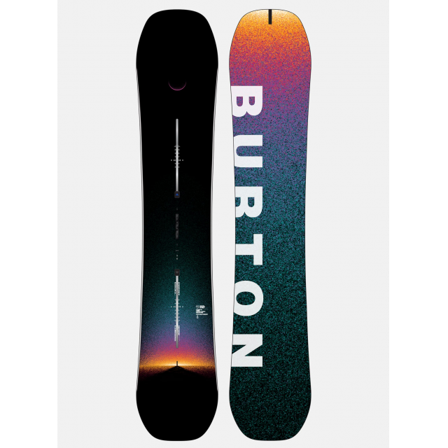 Burton Men's Custom X Camber Snowboard 2025