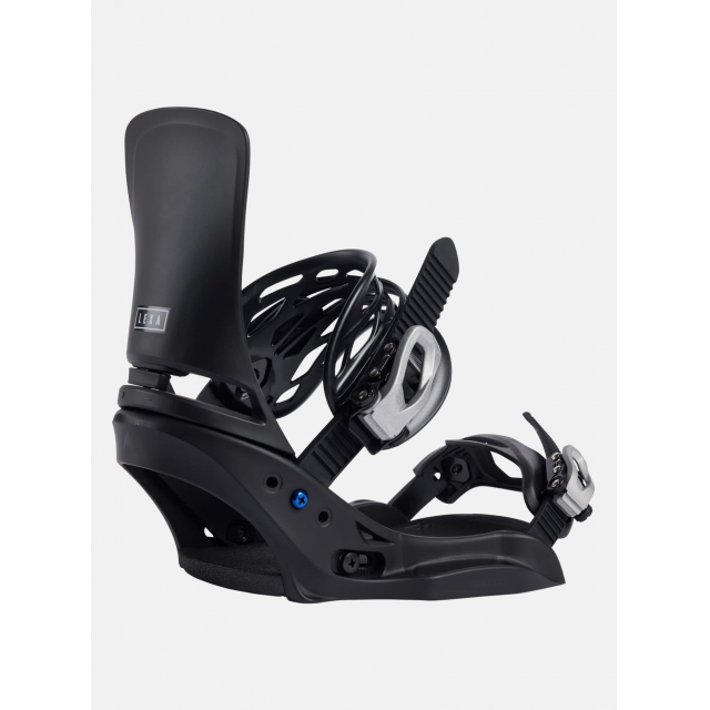 Burton Women's Lexa EST Snowboard Bindings 2026 - Black
