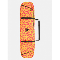 Burton Space Sack Snowboard Bag - Fur Goldenrod