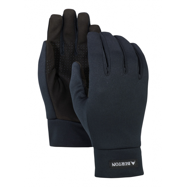 Burton Men's Touch N Go Glove - True Black