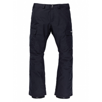 Burton Men's Cargo Pant - Black