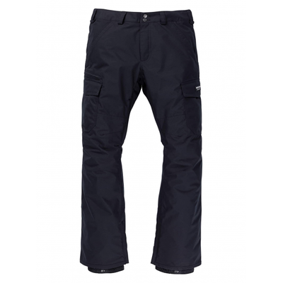 Burton Men's Cargo Pant - Black