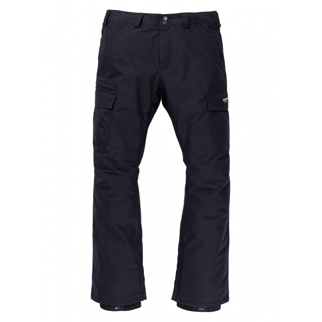 Burton Men's Cargo Pant - Black