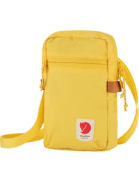 High Coast Pocket - Mellow Yellow