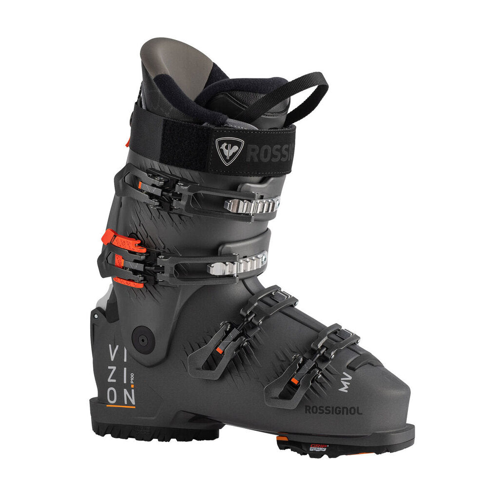 Mens Vizion 4B Pro 100 Mv Gw Ski Boots - 27.5