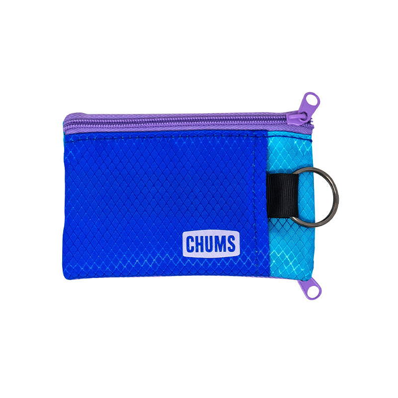 Chums Surfshorts Wallet