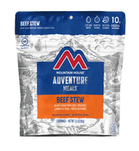 Mountian House Beef Stew