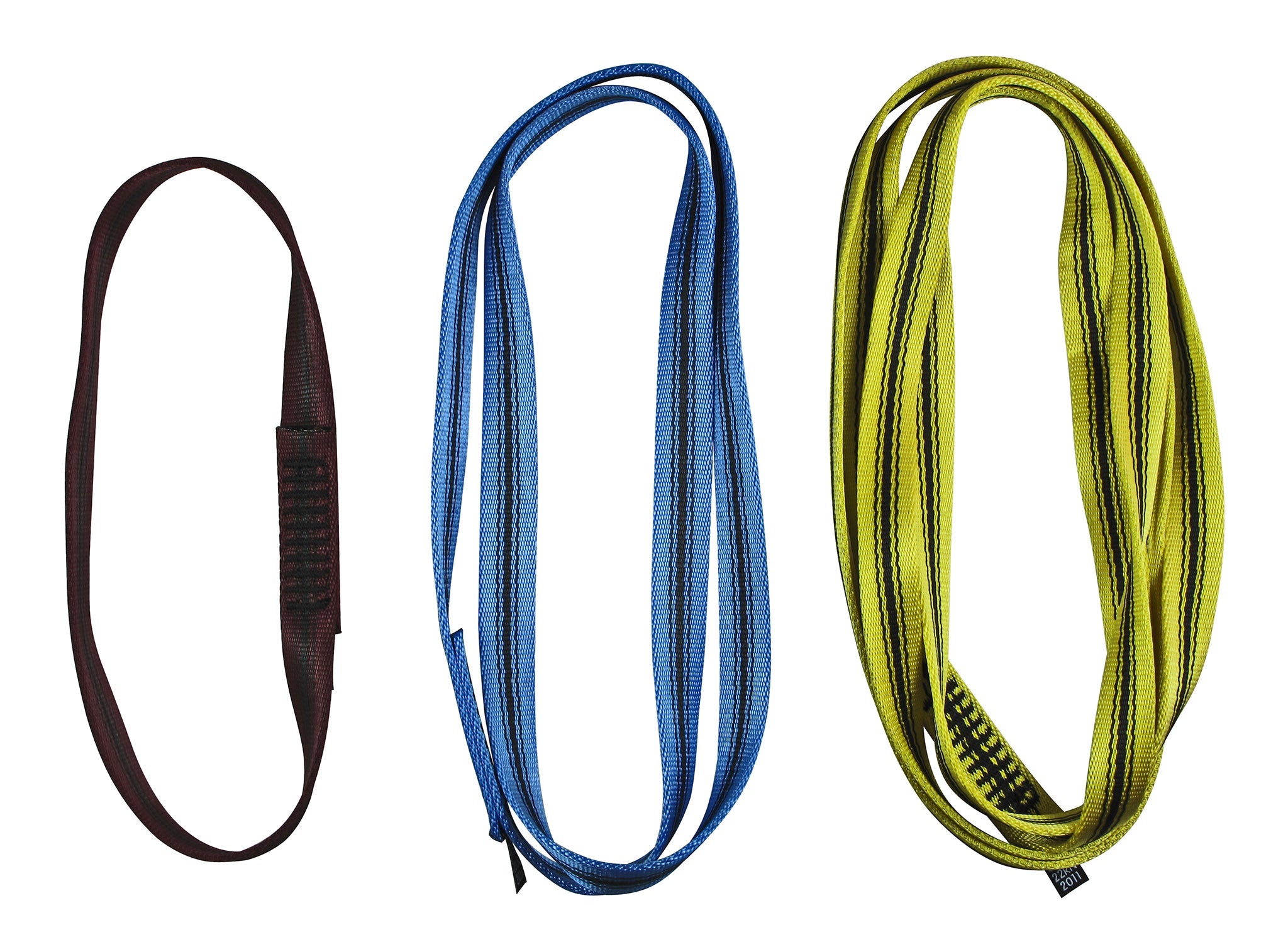Open Sling 18 Mm - 60 cm