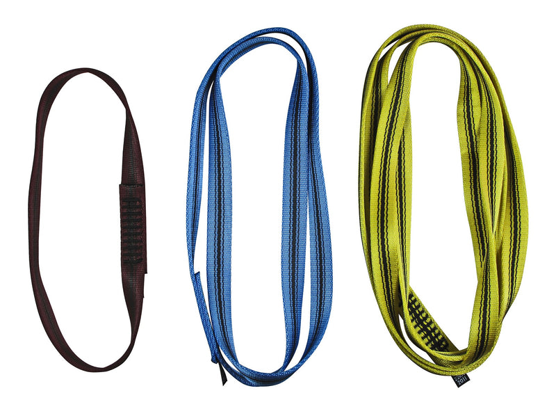 Open Sling 18 Mm - 60 cm
