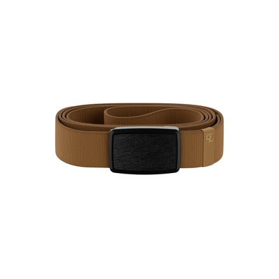 Groove Life Low Profile Belt - Buck/Black