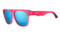 Do You Even Pistol Flamingo