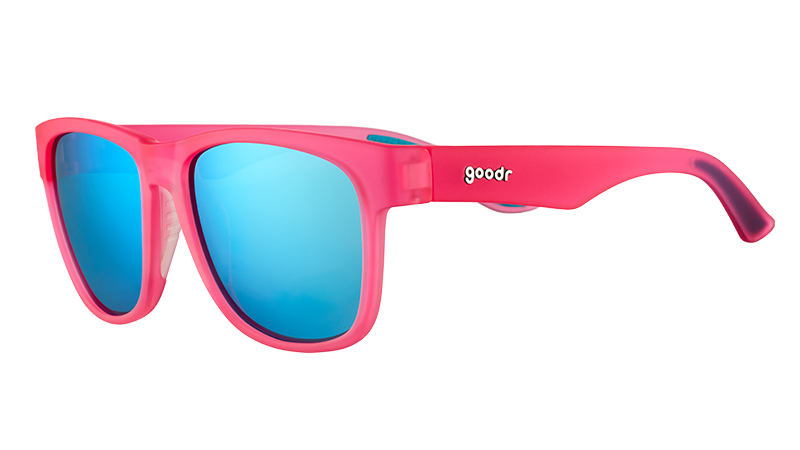 Do You Even Pistol Flamingo