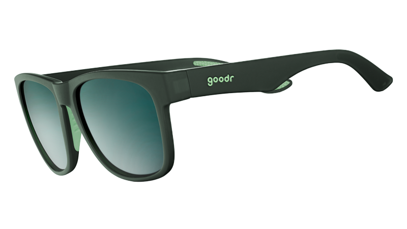 Goodr Mint Julip Shock